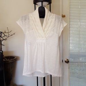 Anthropologie Deletta top